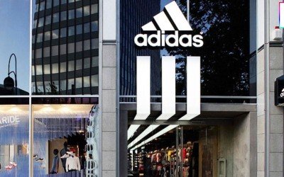 Những mẫu giày adidas thịnh hành nhất năm 2023 Những mẫu giày adidas thịnh hành nhất năm 2023