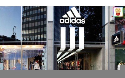 Những mẫu giày adidas thịnh hành nhất năm 2023