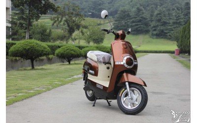 TOP các mẫu xe máy điện HOT nhất, Đẹp nhất hiện nay
