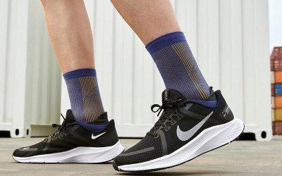 Review giày Nike Quest 4 Review giày Nike Quest 4