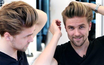 Top 5 Loại Sáp Vuốt Tóc Cho Nam Giới Top 5 Loại Sáp Vuốt Tóc Cho Nam Giới