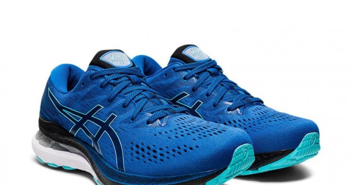 Review giày ASICS GEL-KAYANO 28 Review giày ASICS GEL-KAYANO 28