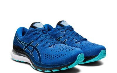 Review giày ASICS GEL-KAYANO 28 Review giày ASICS GEL-KAYANO 28