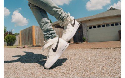 Top 5 mẫu giày sneaker kinh điển bạn nên sở hữu trong tủ đồ