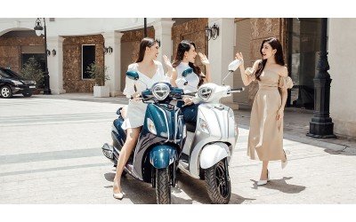 Top 10+ mẫu xe Honda đẹp nhất, mới nhất gây sốt thị trường hiện nay