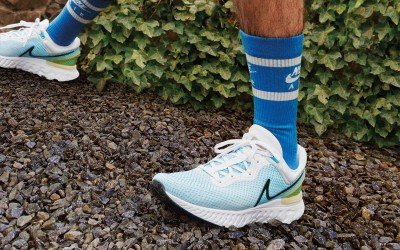 Điều gì làm nên vị thế dẫn đầu của giày thể thao Nike? Điều gì làm nên vị thế dẫn đầu của giày thể thao Nike?