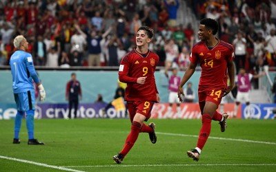 Những siêu phẩm giày bóng đá đốt cháy sân cỏ World Cup 2022 Những siêu phẩm giày bóng đá đốt cháy sân cỏ World Cup 2022