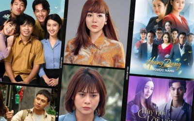 Top 10 diễn viên điển trai nhất màn ảnh Việt Top 10 diễn viên điển trai nhất màn ảnh Việt