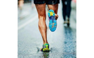 Những sai lầm khi lựa chọn giày chạy bộ bạn cần tránh