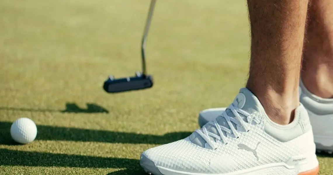 Top 5 thương hiệu giày đánh golf tốt nhất năm 2022 Top 5 thương hiệu giày đánh golf tốt nhất năm 2022