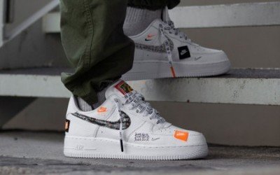 Top 4 đôi giày Nike Air Force 1 đẹp nhất 2023 Top 4 đôi giày Nike Air Force 1 đẹp nhất 2023