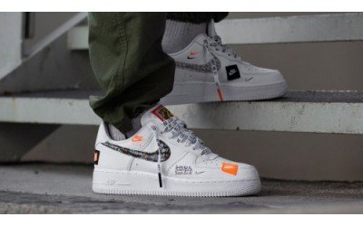 Top 4 đôi giày Nike Air Force 1 đẹp nhất 2023