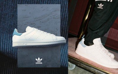 Top 5 đôi giày Adidas Stan Smith đáng mua nhất Top 5 đôi giày Adidas Stan Smith đáng mua nhất