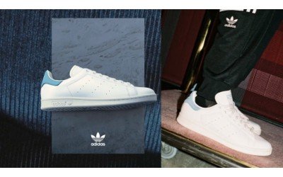 Top 5 đôi giày Adidas Stan Smith đáng mua nhất