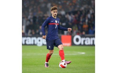 Ngôi sao bóng đá nào đã diện giày Puma tại World Cup 2022?