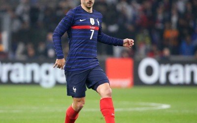Ngôi sao bóng đá nào đã diện giày Puma tại World Cup 2022? Ngôi sao bóng đá nào đã diện giày Puma tại World Cup 2022?
