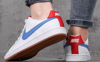 Review giày Nike Court Royale Review giày Nike Court Royale