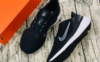 Review giày nike winflo 9 Review giày nike winflo 9