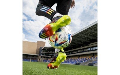 Thương hiệu Adidas tung ra bộ sưu tập 