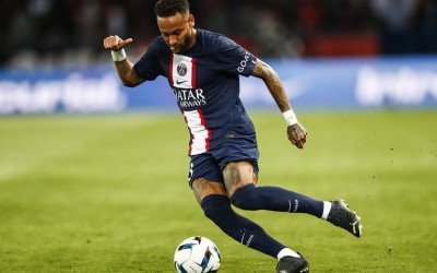 Điểm mặt những đôi giày Neymar mang ra sân thi đấu Điểm mặt những đôi giày Neymar mang ra sân thi đấu