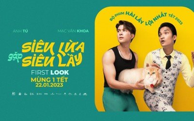 TOP 3 bộ phim Tết chiếu rạp hay khuấy đảo 2023 TOP 3 bộ phim Tết chiếu rạp hay khuấy đảo 2023