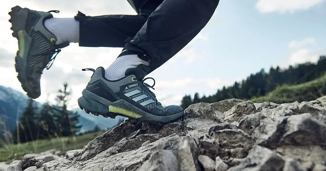 Top 7 mẫu giày trail Adidas tốt nhất Top 7 mẫu giày trail Adidas tốt nhất