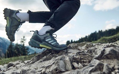 Top 7 mẫu giày trail Adidas tốt nhất Top 7 mẫu giày trail Adidas tốt nhất