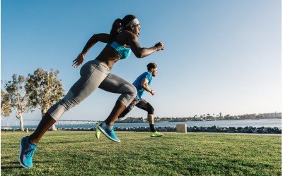 Điều gì sẽ xảy ra khi bạn chạy bộ 30 phút mỗi ngày