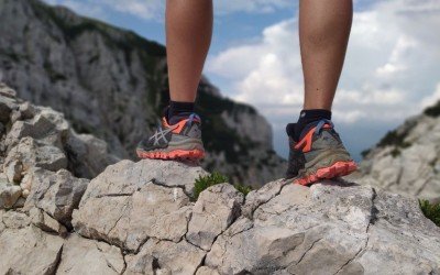 Top 8 mẫu giày trail Asics tốt nhất Top 8 mẫu giày trail Asics tốt nhất