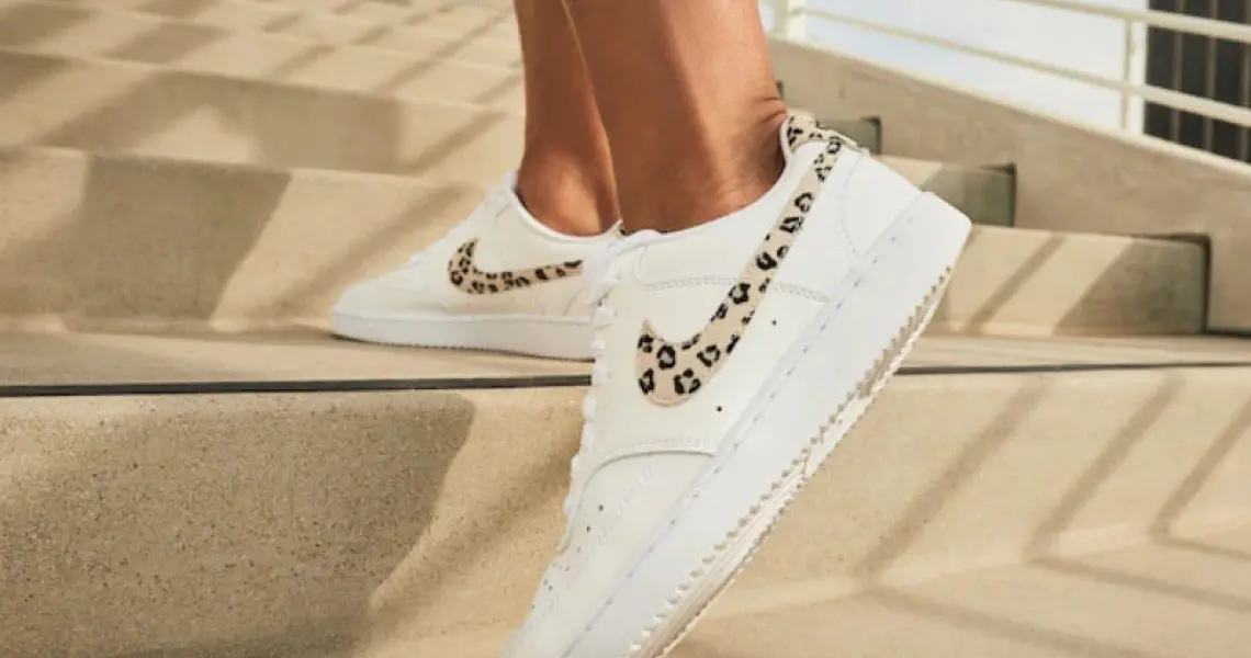 Review Giày Nike Court Vision Low Review Giày Nike Court Vision Low