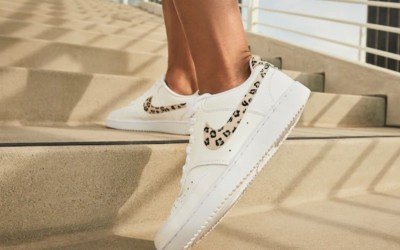 Review Giày Nike Court Vision Low Review Giày Nike Court Vision Low