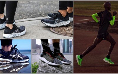 Những đôi giày chạy Nike tốt nhất dành cho nam giới Những đôi giày chạy Nike tốt nhất dành cho nam giới