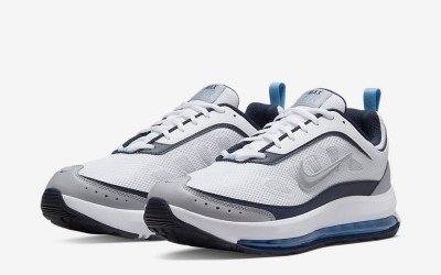 Review Giày Nike air max ap Review Giày Nike air max ap