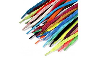 Cách chọn dây giày phù hợp