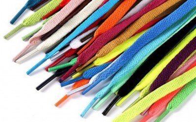 Cách chọn dây giày phù hợp Cách chọn dây giày phù hợp