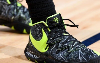 LeBron James đã sử dụng những đôi giày nào trong các trận đấu? LeBron James đã sử dụng những đôi giày nào trong các trận đấu?