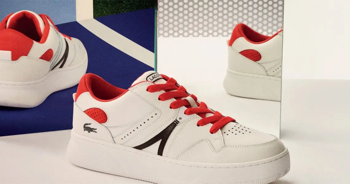 Lacoste L005 – Sự tươi mới và hiện đại Lacoste L005 – Sự tươi mới và hiện đại