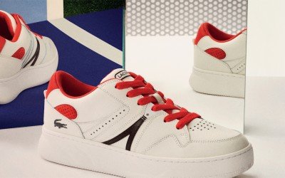 Lacoste L005 – Sự tươi mới và hiện đại Lacoste L005 – Sự tươi mới và hiện đại