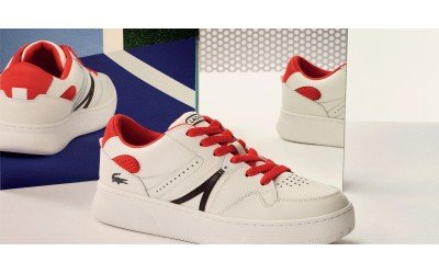 Lacoste L005 – Sự tươi mới và hiện đại
