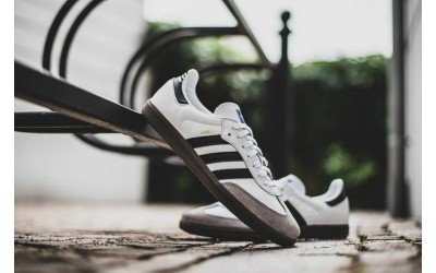 Top 8 mẫu giày Adidas Samba hot nhất hiện nay