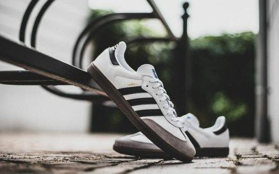 Top 8 mẫu giày Adidas Samba hot nhất hiện nay Top 8 mẫu giày Adidas Samba hot nhất hiện nay