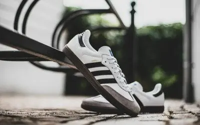 Top 8 mẫu giày Adidas Samba hot nhất hiện nay