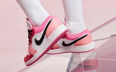 Top 5 đôi giày Jordan nữ đẹp mới nhất 2023 dành cho bạn Top 5 đôi giày Jordan nữ đẹp mới nhất 2023 dành cho bạn
