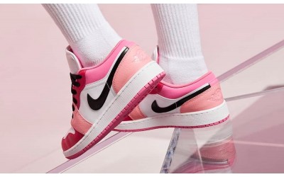 Top 5 đôi giày Jordan nữ đẹp mới nhất 2023 dành cho bạn