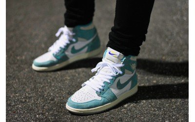 Giày Nike và các lý do khiến Nike được ưa chuộng