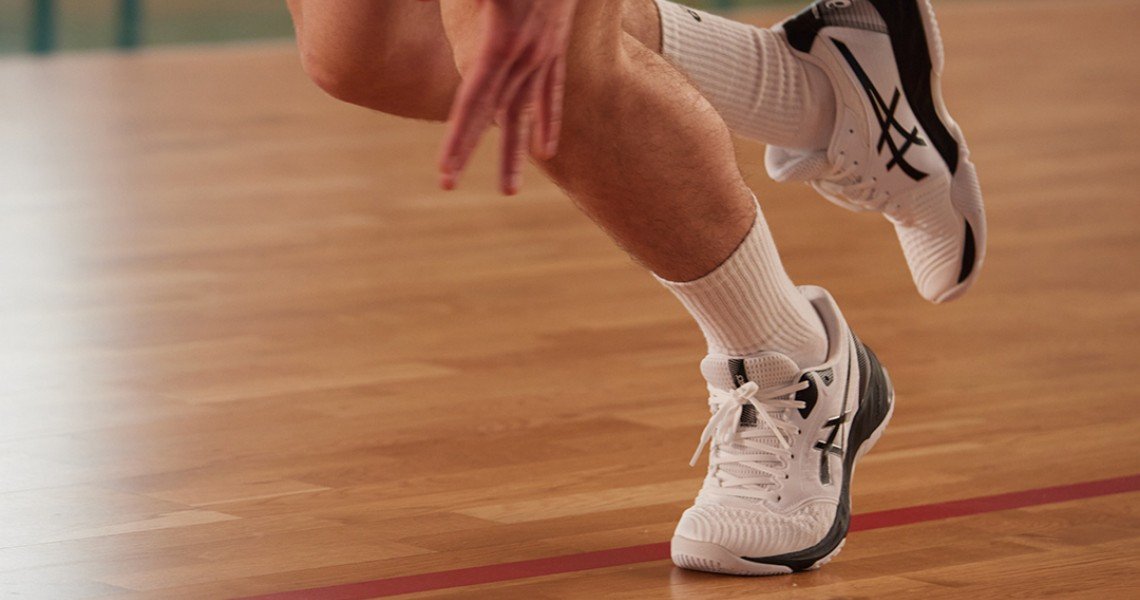 Vì sao giày bóng chuyền Asics chiếm lĩnh sân bóng chuyền tại Việt Nam? Vì sao giày bóng chuyền Asics chiếm lĩnh sân bóng chuyền tại Việt Nam?