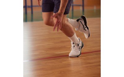Vì sao giày bóng chuyền Asics chiếm lĩnh sân bóng chuyền tại Việt Nam?