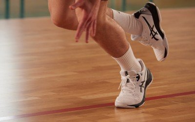 Vì sao giày bóng chuyền Asics chiếm lĩnh sân bóng chuyền tại Việt Nam? Vì sao giày bóng chuyền Asics chiếm lĩnh sân bóng chuyền tại Việt Nam?