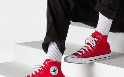 20 bản phối màu giày Converse đẹp nhất 20 bản phối màu giày Converse đẹp nhất