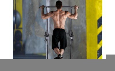Hướng dẫn cách tập gym hiệu quả tại nhà